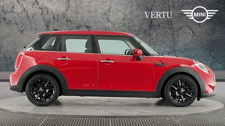 MINI Hatchback 1.5 One Classic 5dr Petrol Hatchback